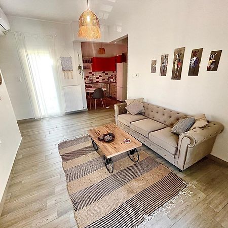 Genius Loci Apartamento Cavala Exterior foto
