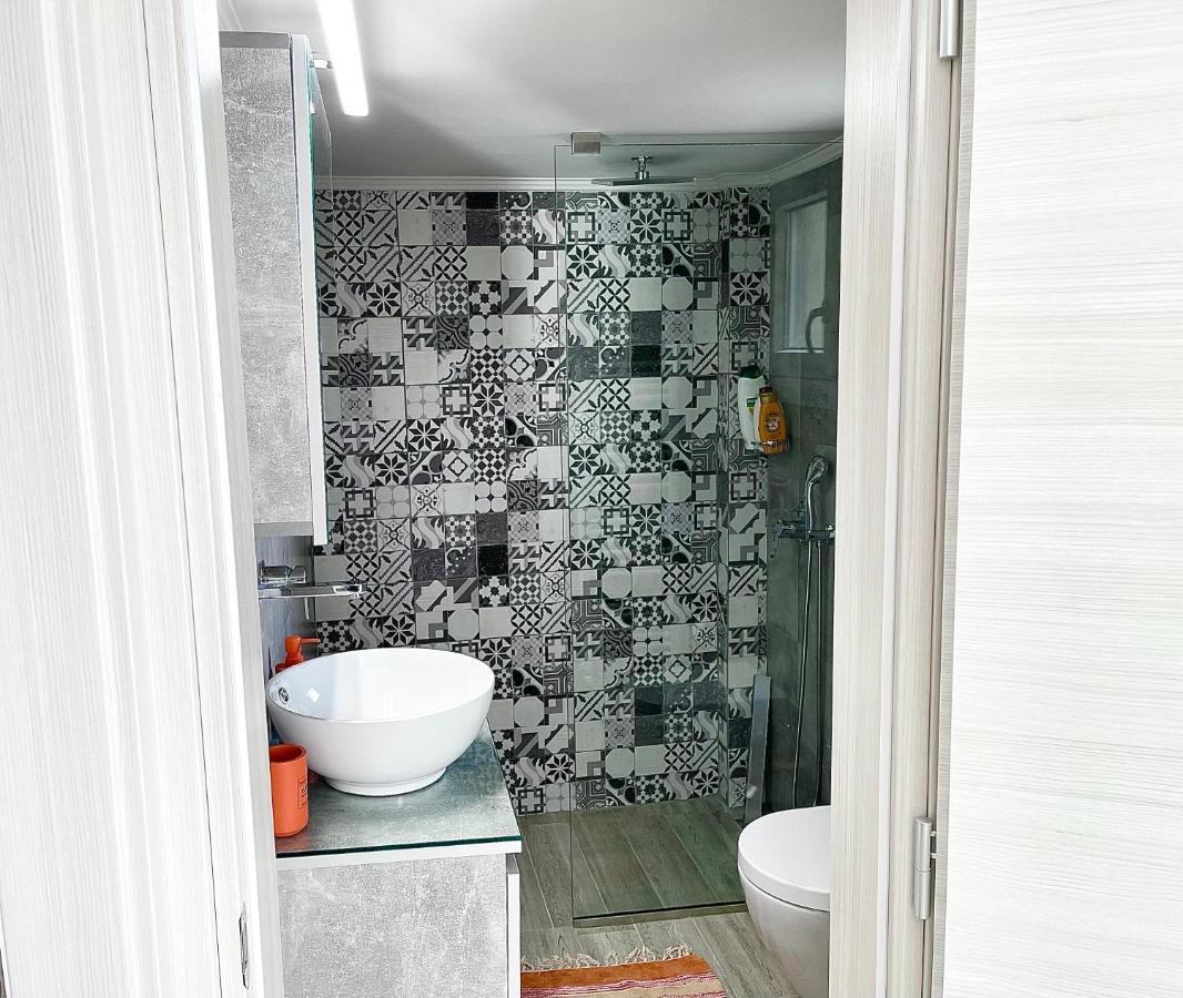Genius Loci Apartamento Cavala Exterior foto