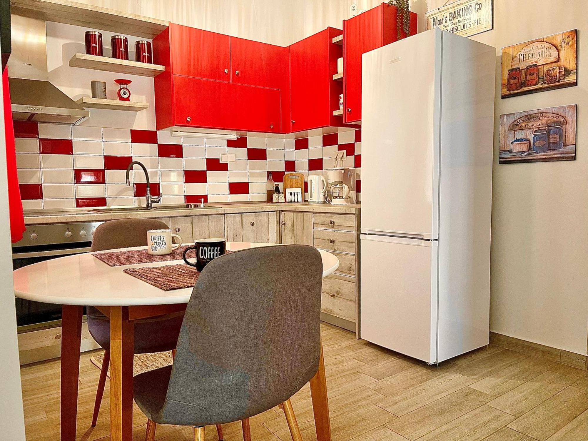 Genius Loci Apartamento Cavala Exterior foto